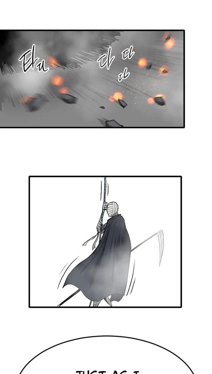 The Demonic Warrior Chapter 80 page 51 - 