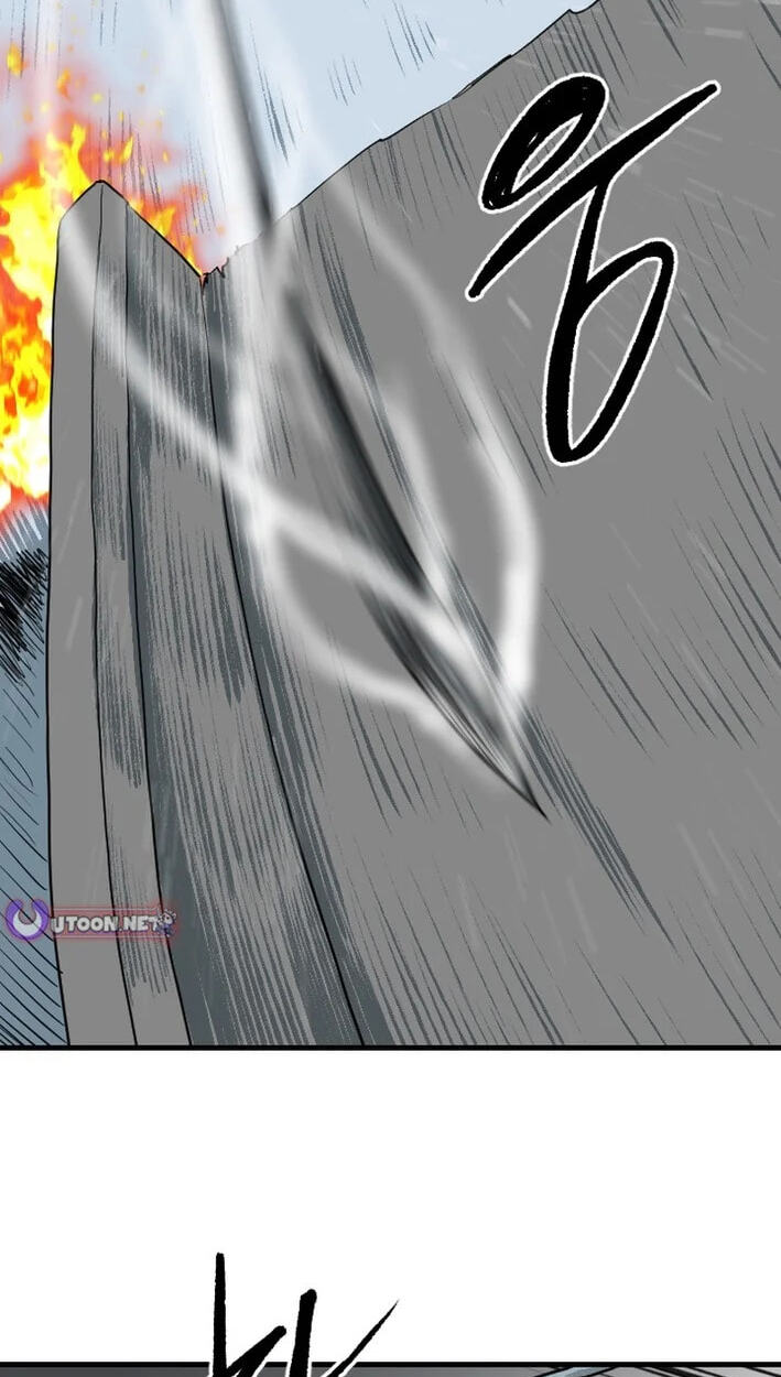 The Demonic Warrior Chapter 80 page 54 - 