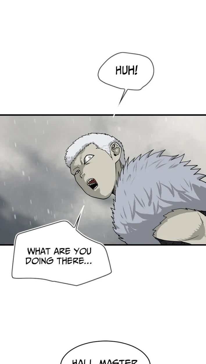 The Demonic Warrior Chapter 80 page 59 - 
