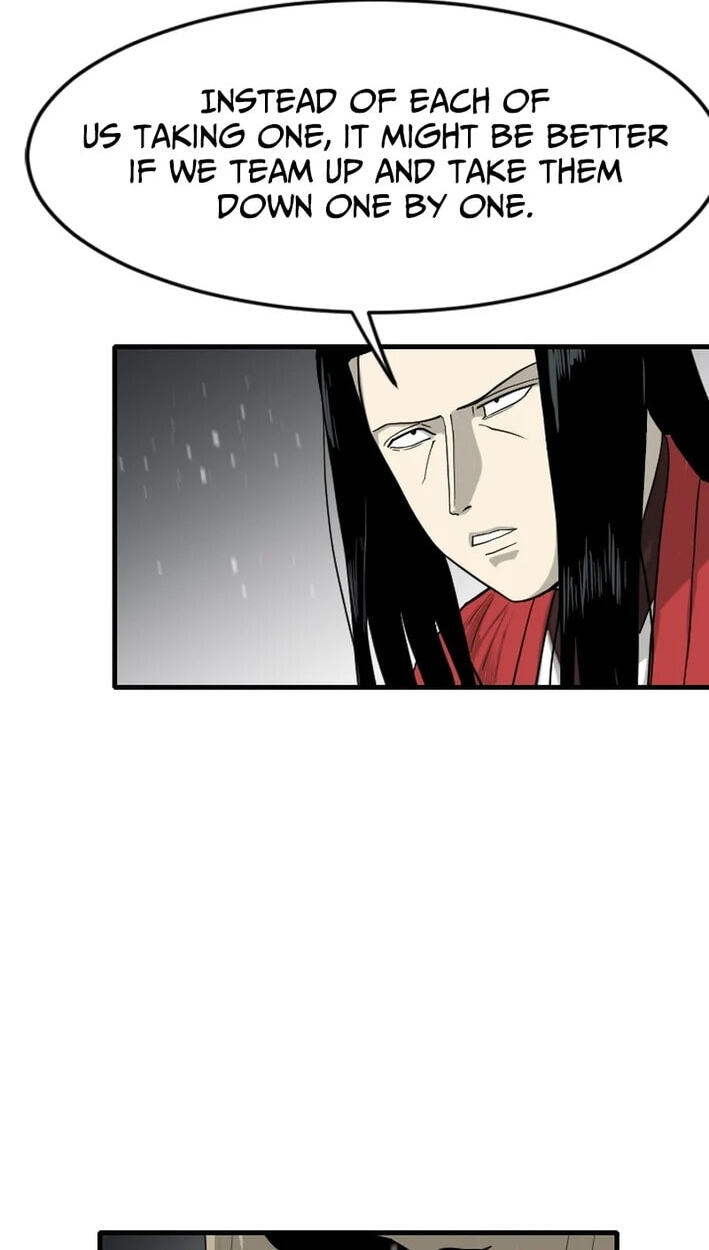 The Demonic Warrior Chapter 80 page 7 - 