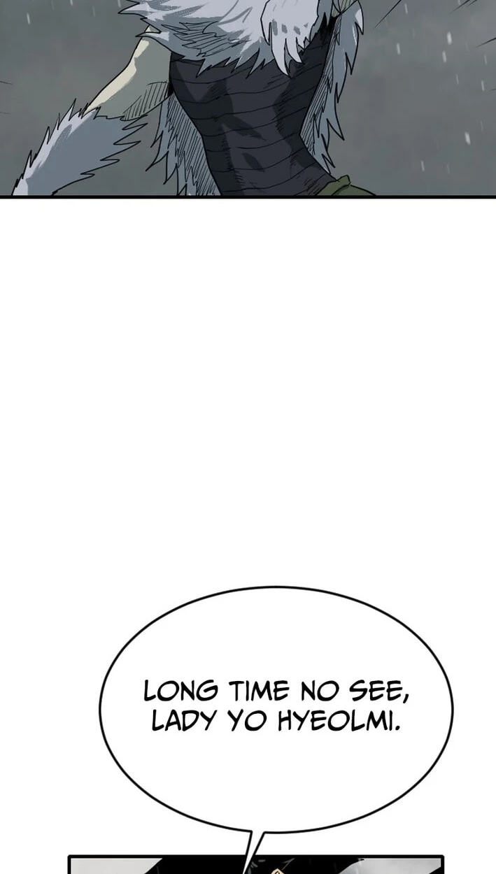 The Demonic Warrior Chapter 80 page 62 - 