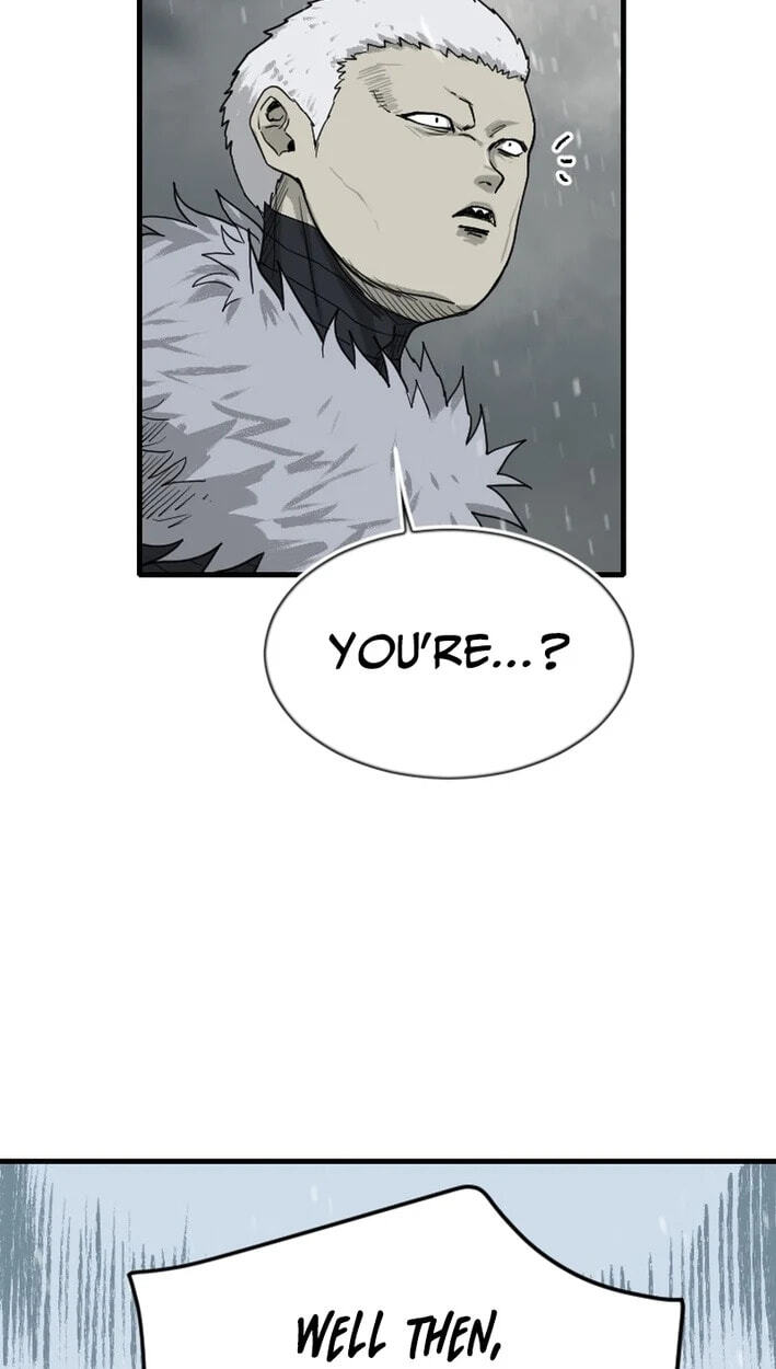 The Demonic Warrior Chapter 80 page 64 - 