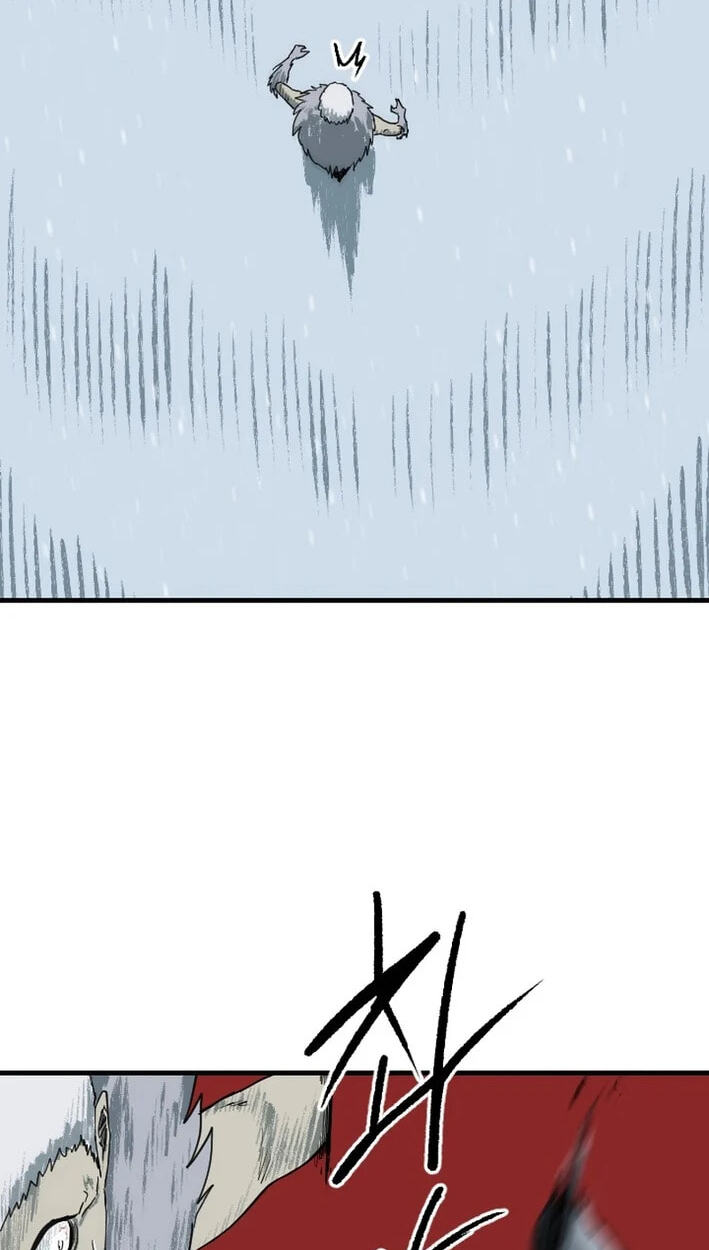The Demonic Warrior Chapter 80 page 66 - 