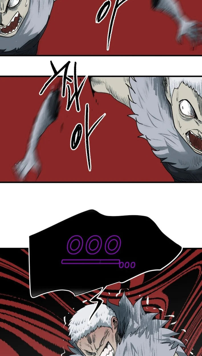 The Demonic Warrior Chapter 80 page 67 - 