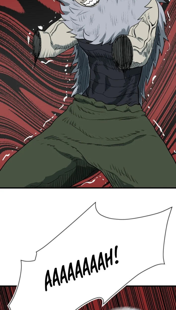 The Demonic Warrior Chapter 80 page 68 - 
