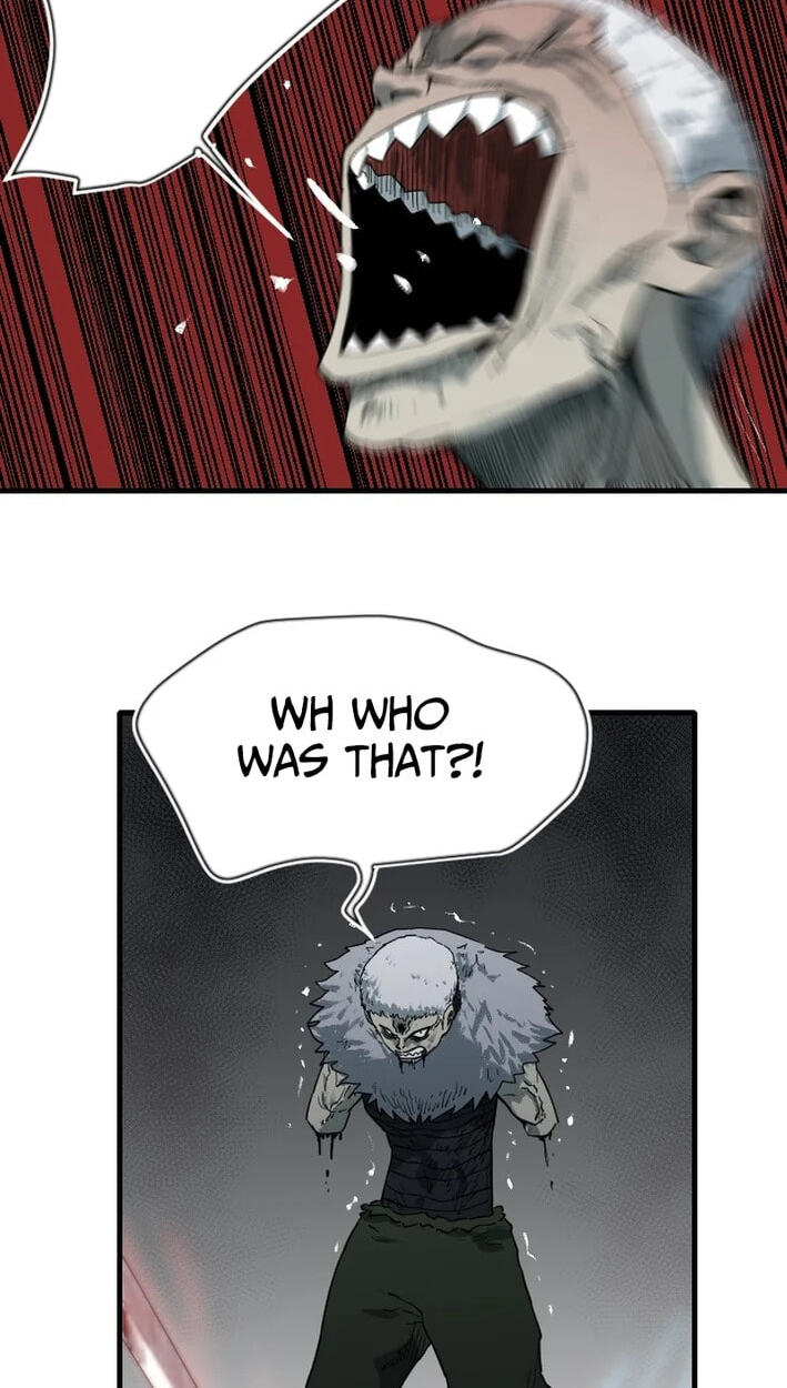 The Demonic Warrior Chapter 80 page 69 - 