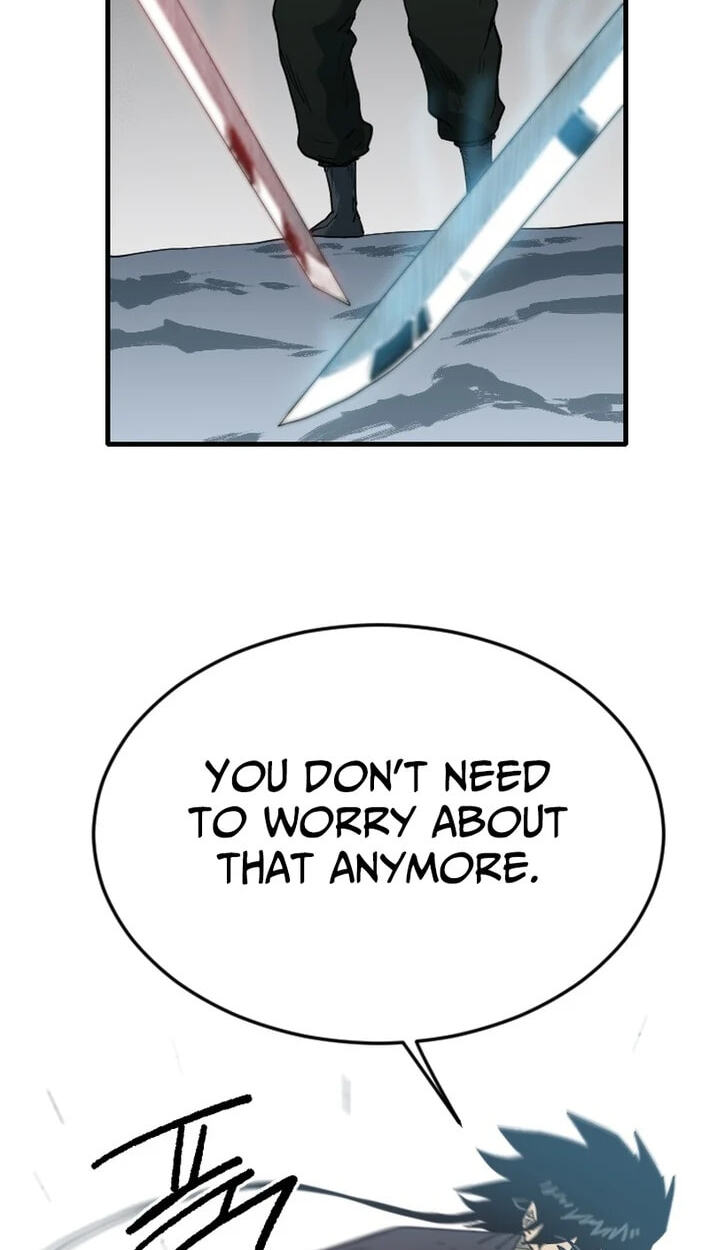 The Demonic Warrior Chapter 80 page 70 - 