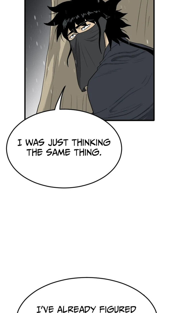 The Demonic Warrior Chapter 80 page 8 - 