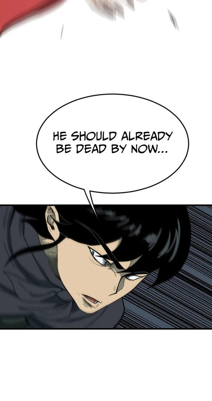 The Demonic Warrior Chapter 80 page 72 - 