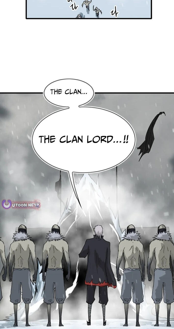 The Demonic Warrior Chapter 80 page 76 - 