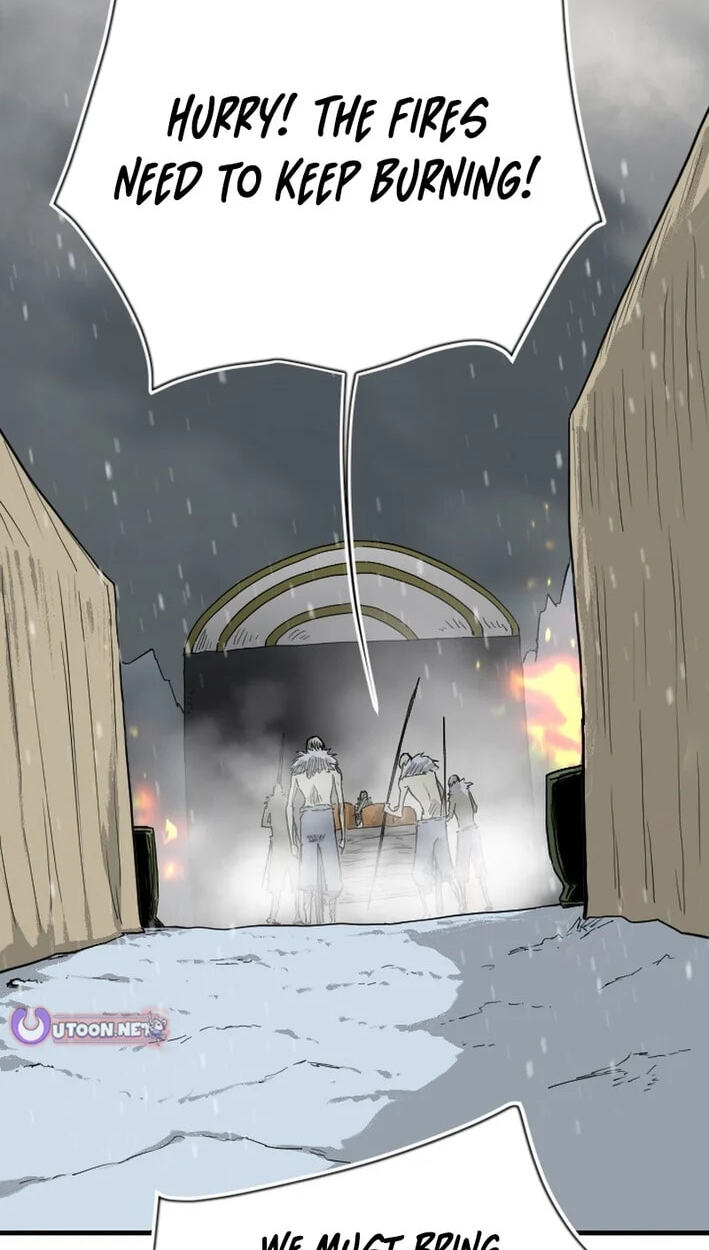 The Demonic Warrior Chapter 80 page 10 - 