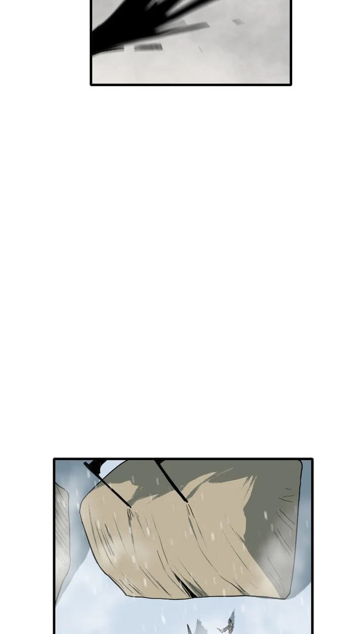 The Demonic Warrior Chapter 81 page 2 - 