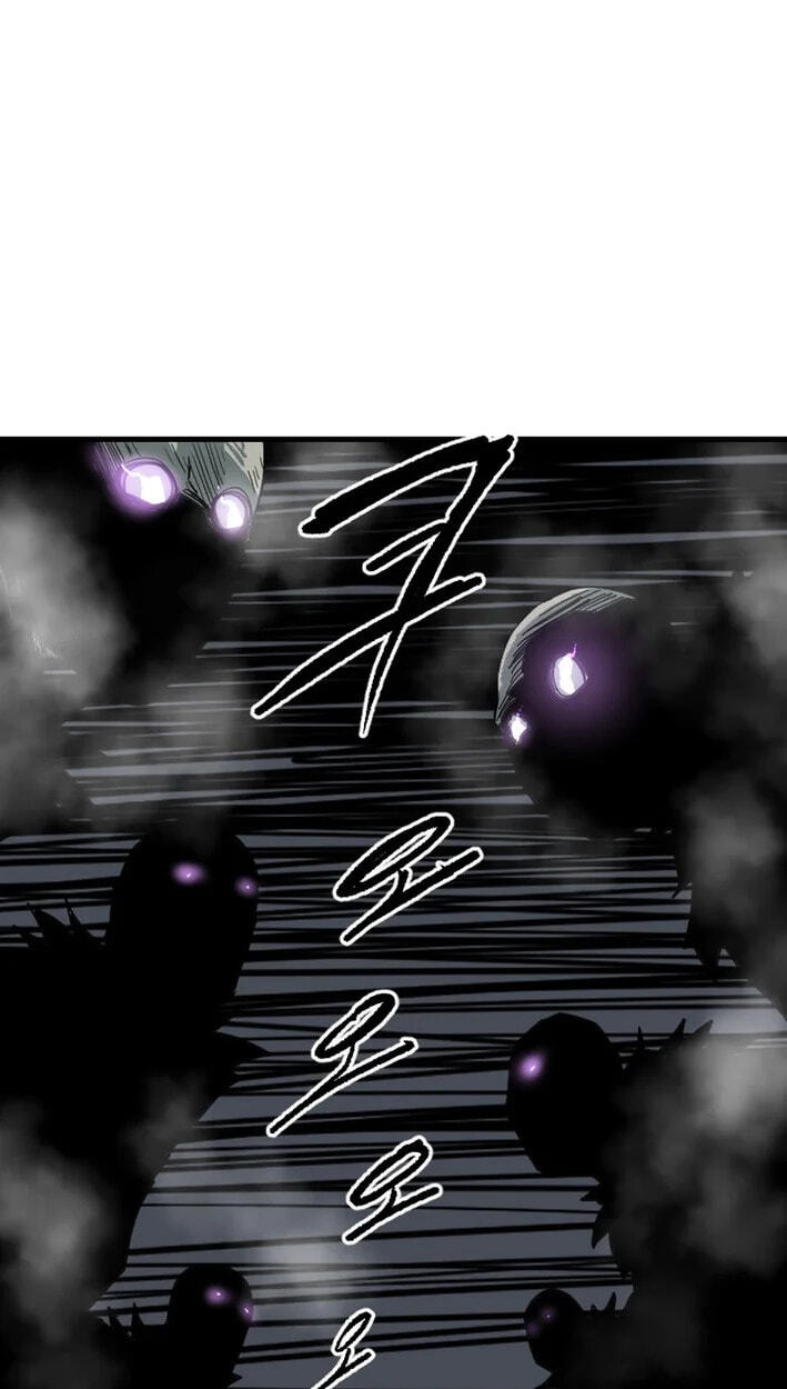 The Demonic Warrior Chapter 81 page 12 - 