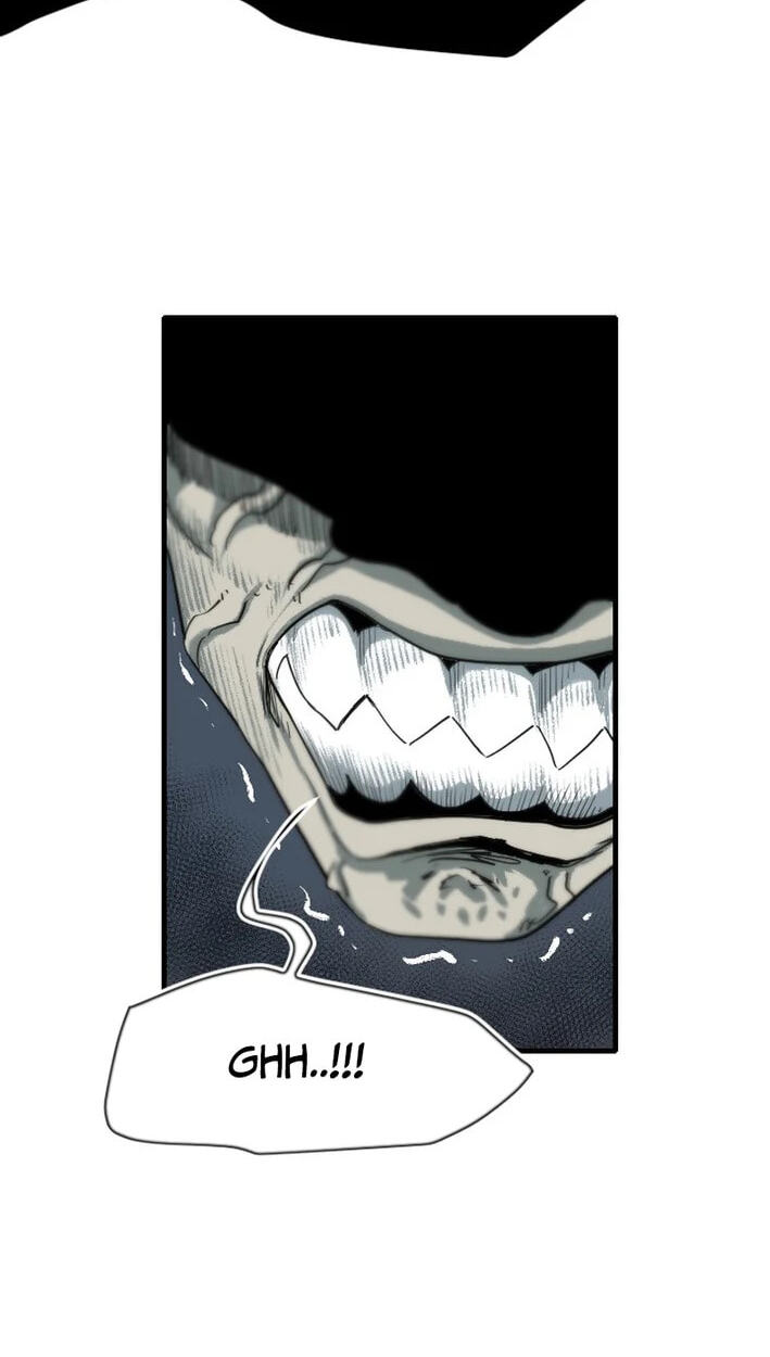 The Demonic Warrior Chapter 81 page 14 - 