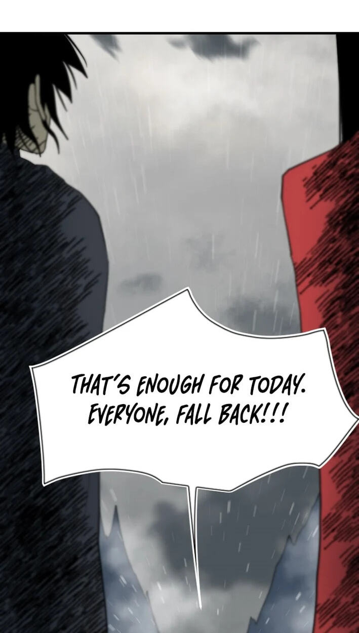 The Demonic Warrior Chapter 81 page 15 - 