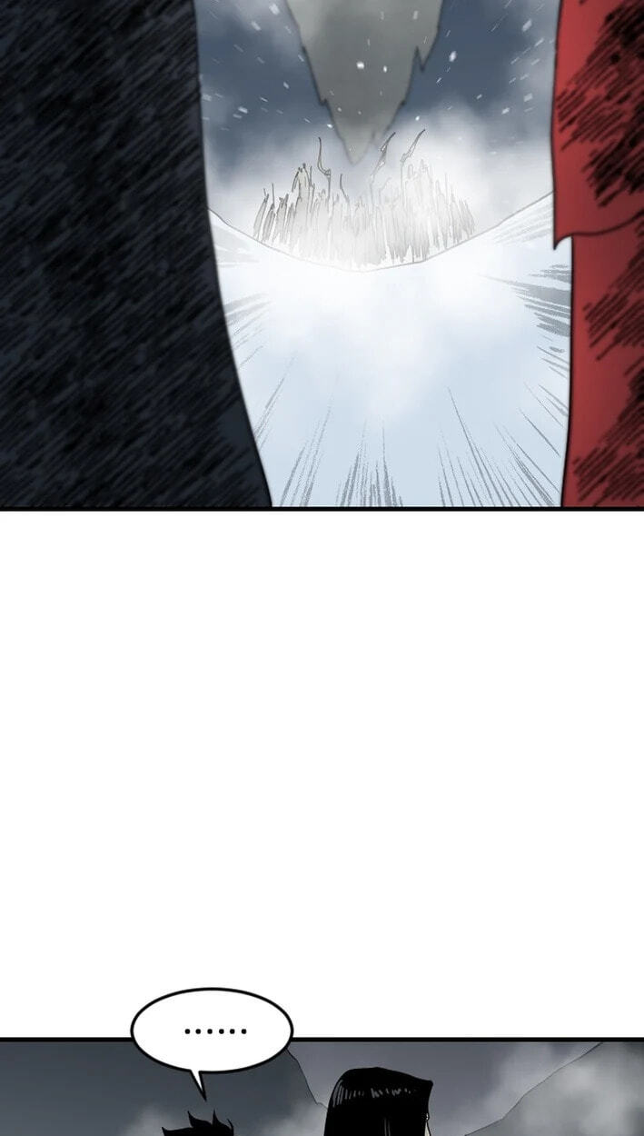 The Demonic Warrior Chapter 81 page 16 - 