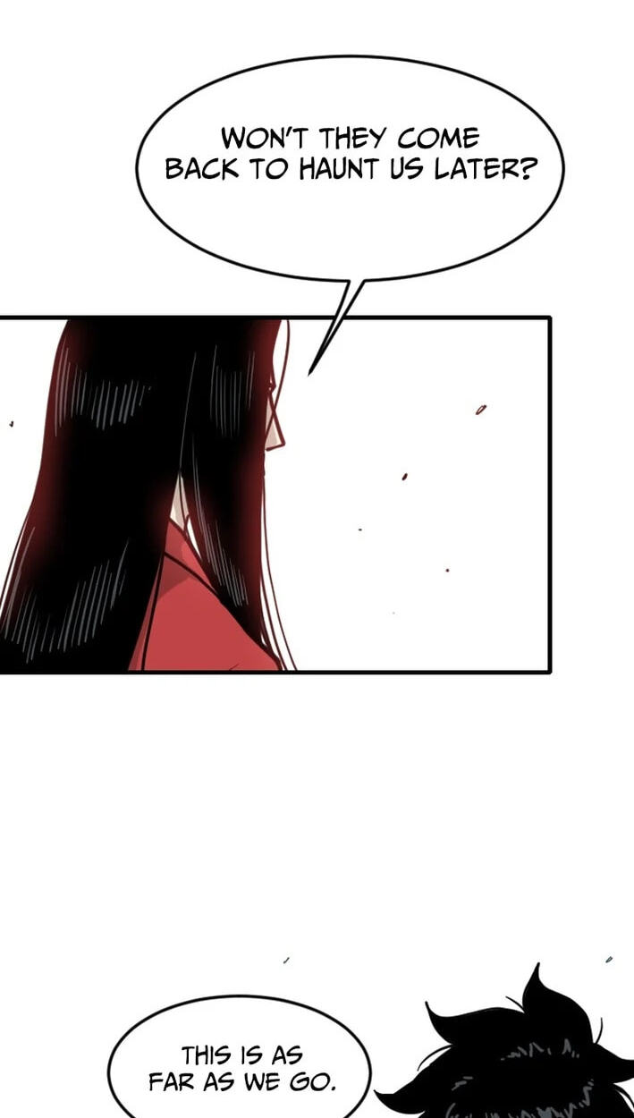 The Demonic Warrior Chapter 81 page 18 - 