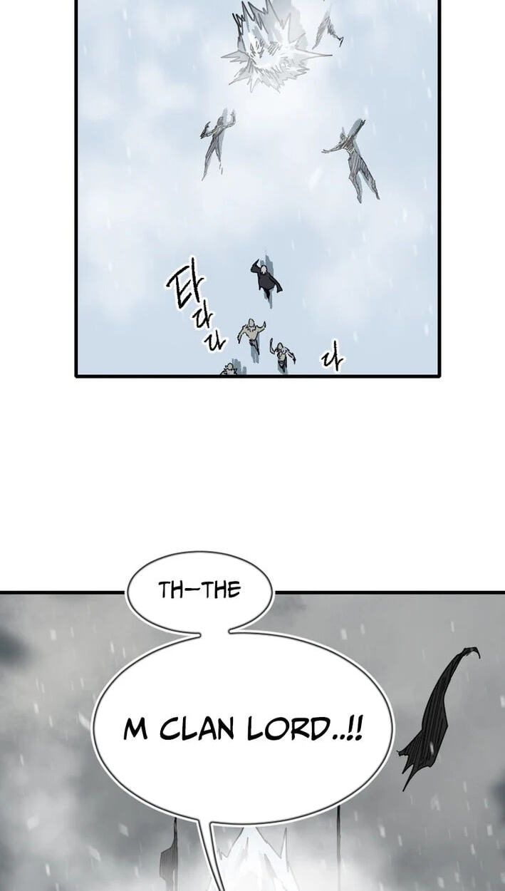 The Demonic Warrior Chapter 81 page 3 - 