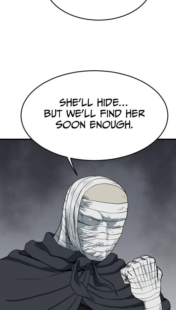The Demonic Warrior Chapter 81 page 22 - 