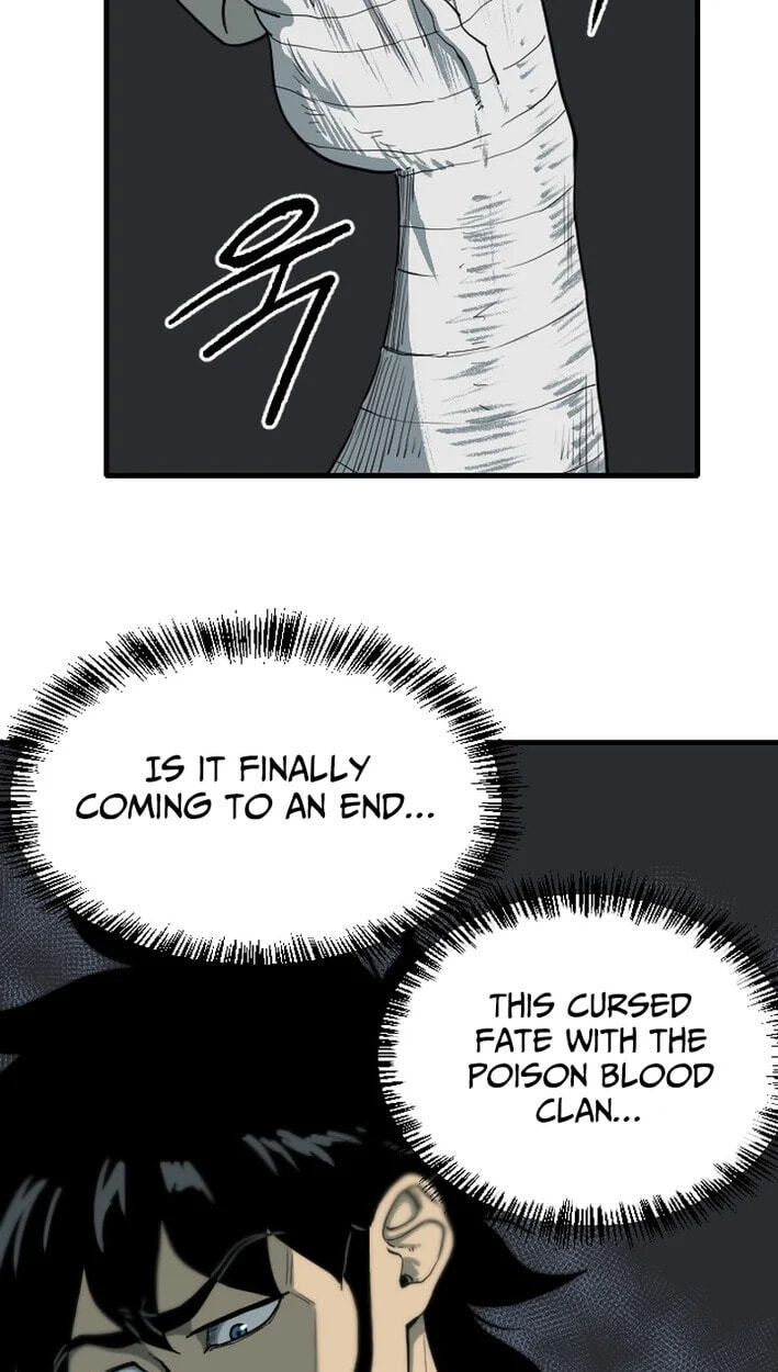 The Demonic Warrior Chapter 81 page 24 - 