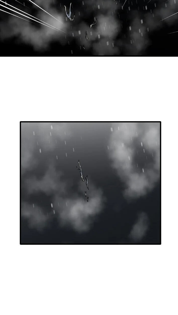 The Demonic Warrior Chapter 81 page 33 - 