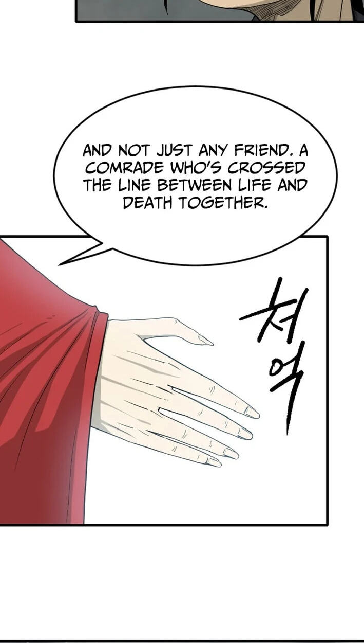 The Demonic Warrior Chapter 81 page 45 - 