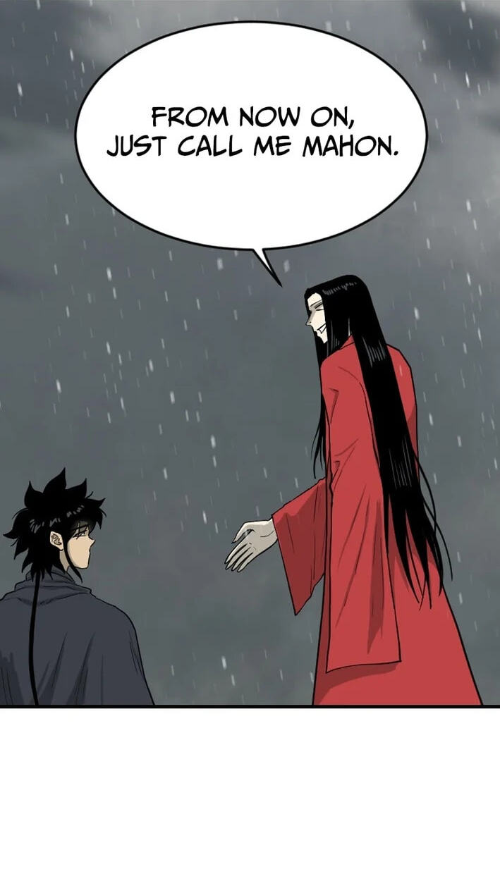 The Demonic Warrior Chapter 81 page 46 - 