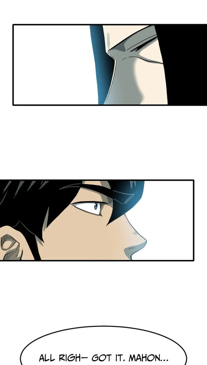The Demonic Warrior Chapter 81 page 47 - 