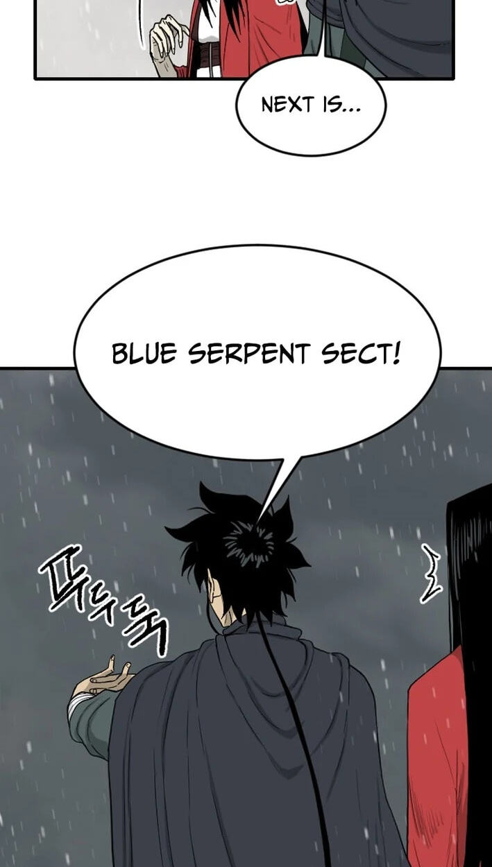 The Demonic Warrior Chapter 81 page 49 - 