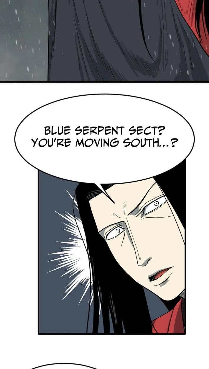 The Demonic Warrior Chapter 81 page 50 - 
