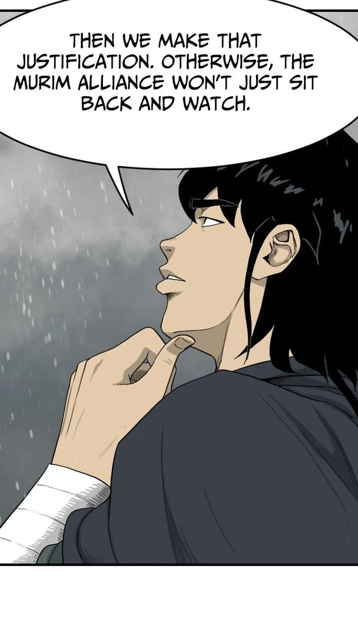The Demonic Warrior Chapter 81 page 53 - 