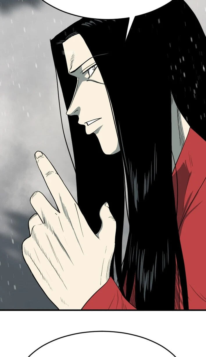 The Demonic Warrior Chapter 81 page 56 - 