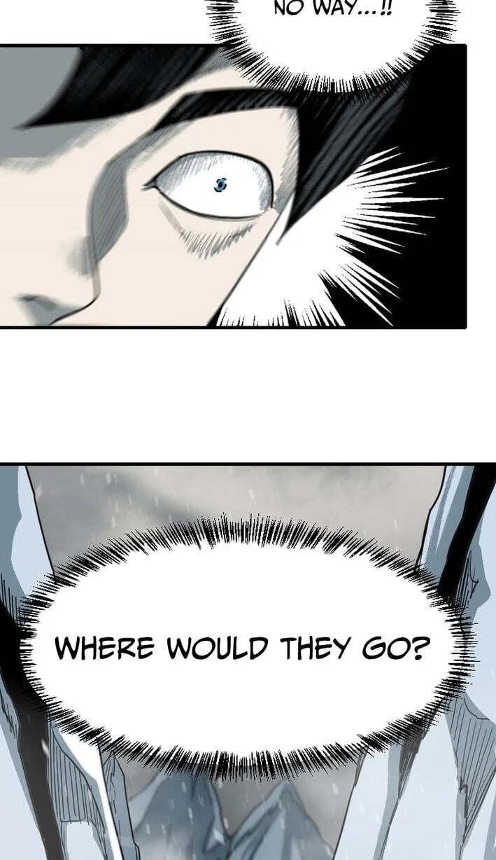 The Demonic Warrior Chapter 81 page 58 - 