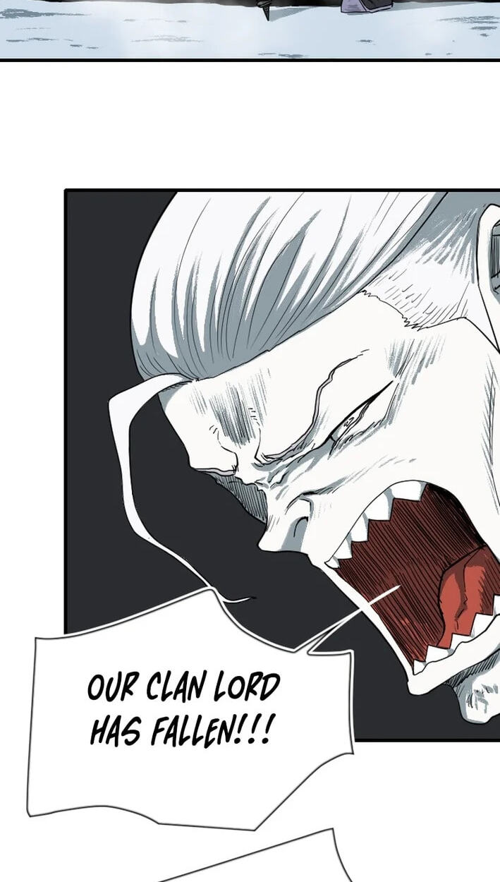 The Demonic Warrior Chapter 81 page 10 - 