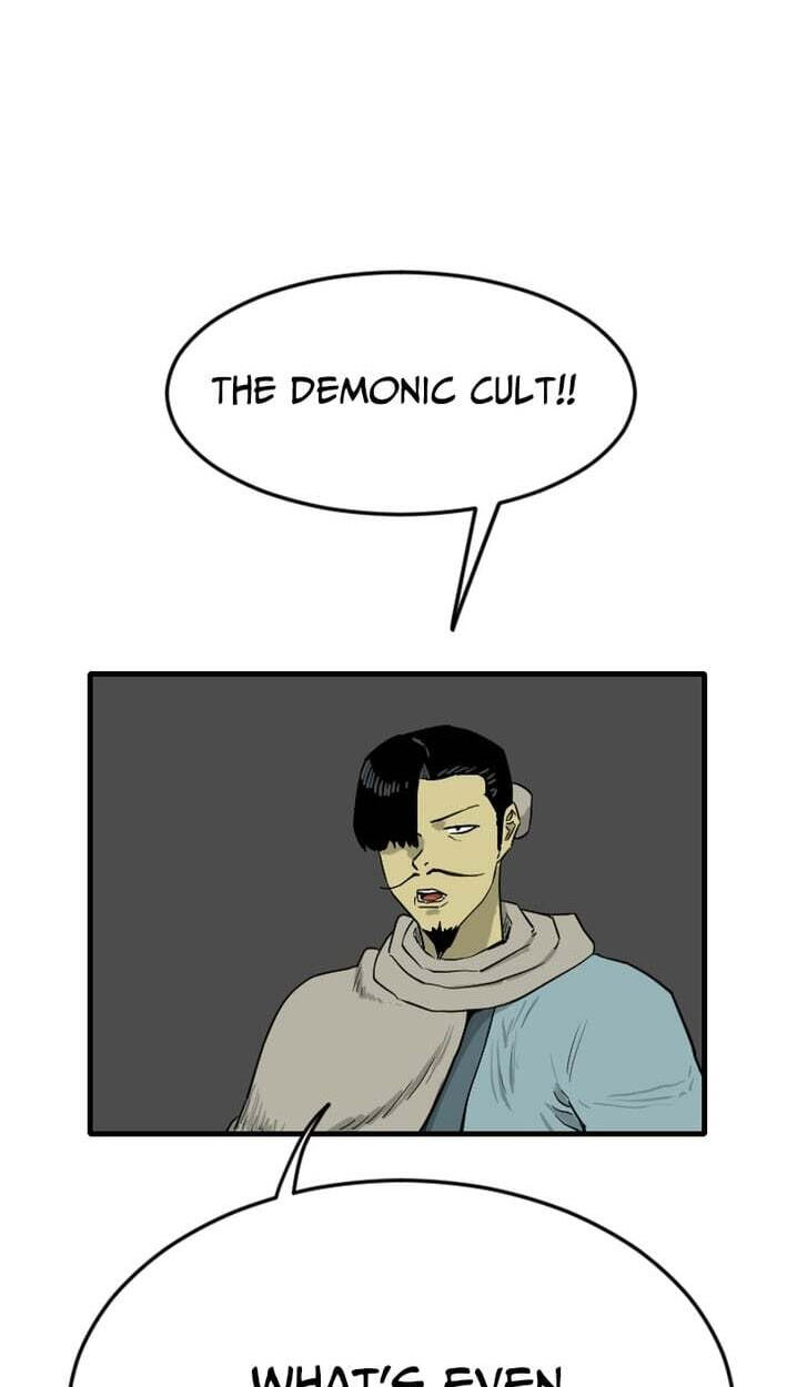 The Demonic Warrior Chapter 82 page 13 - 