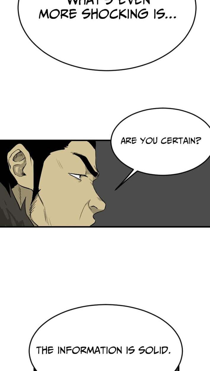 The Demonic Warrior Chapter 82 page 14 - 