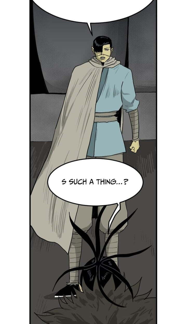 The Demonic Warrior Chapter 82 page 15 - 