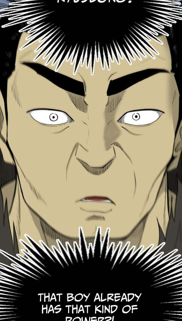 The Demonic Warrior Chapter 82 page 18 - 