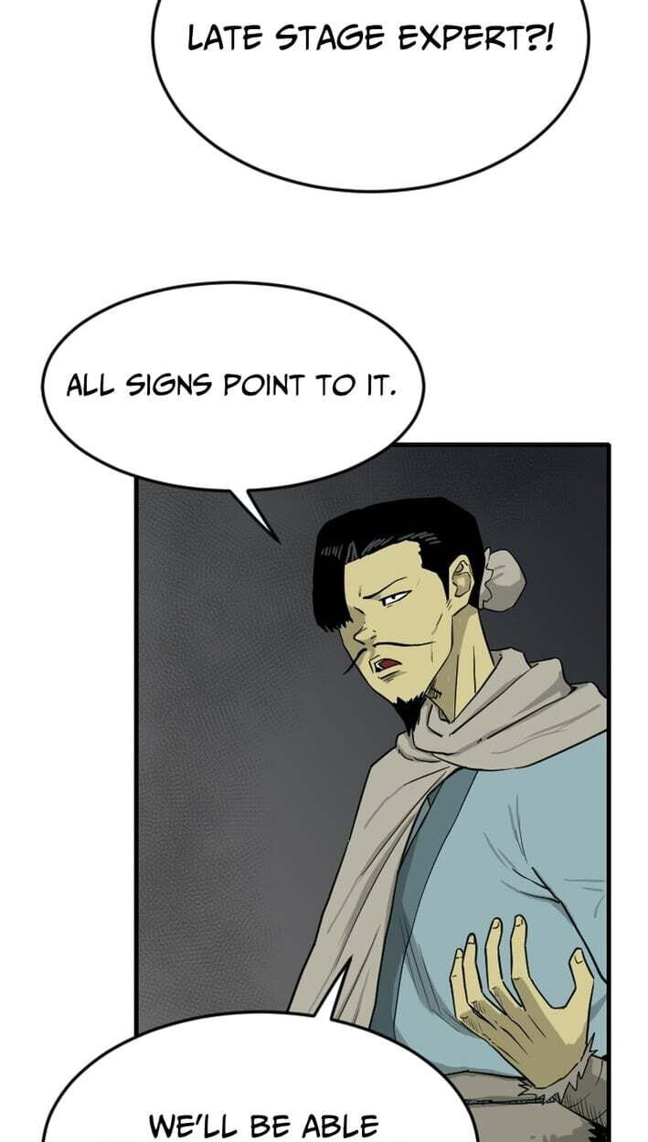The Demonic Warrior Chapter 82 page 20 - 