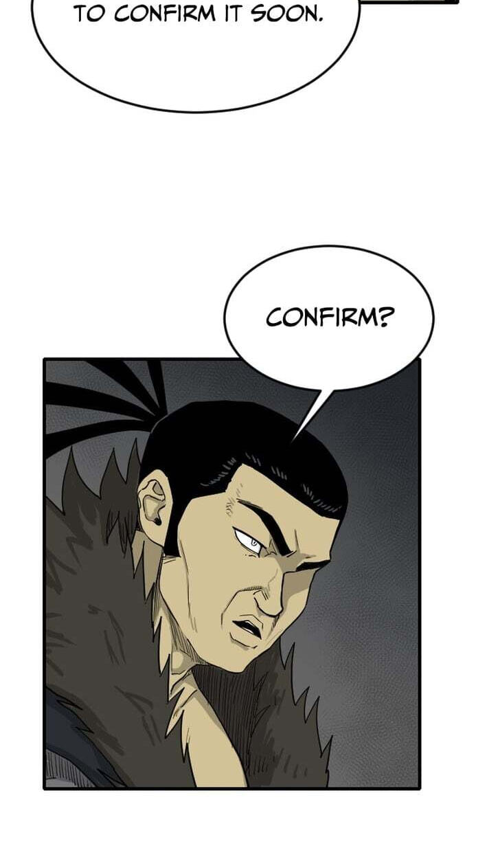 The Demonic Warrior Chapter 82 page 21 - 