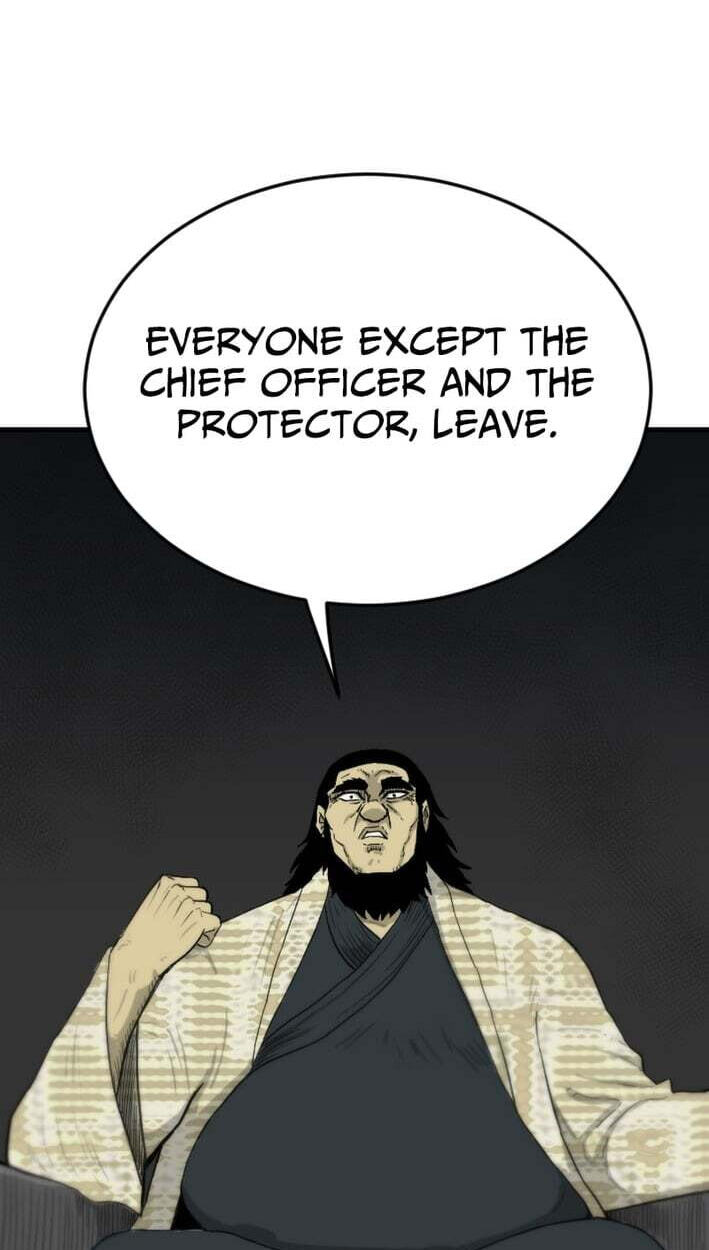The Demonic Warrior Chapter 82 page 25 - 