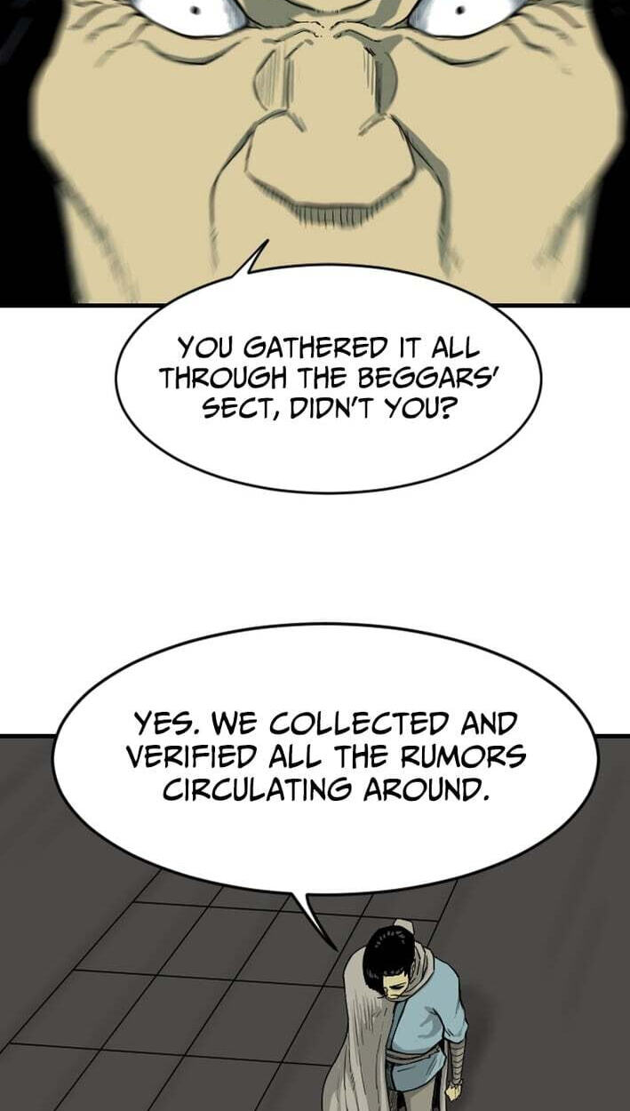 The Demonic Warrior Chapter 82 page 29 - 