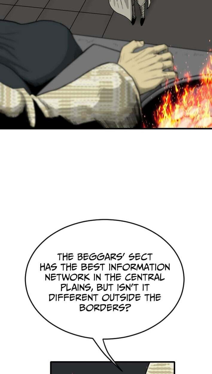 The Demonic Warrior Chapter 82 page 30 - 
