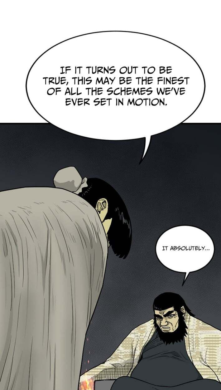 The Demonic Warrior Chapter 82 page 32 - 