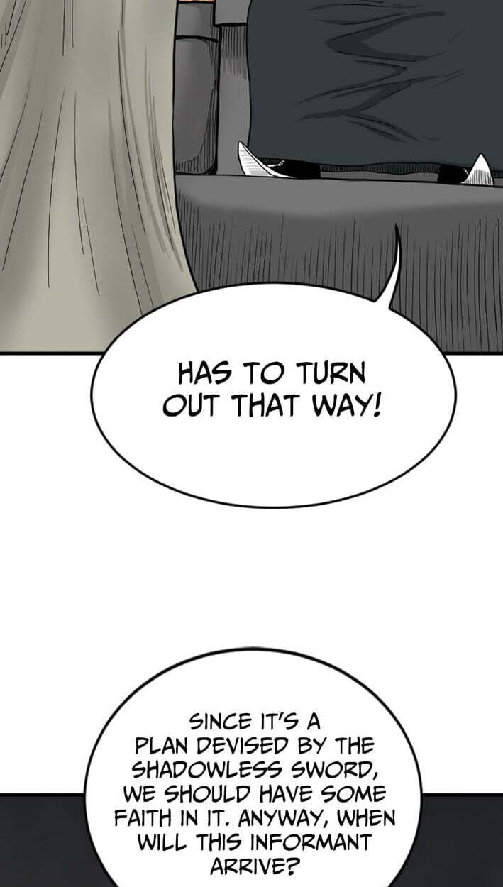 The Demonic Warrior Chapter 82 page 33 - 
