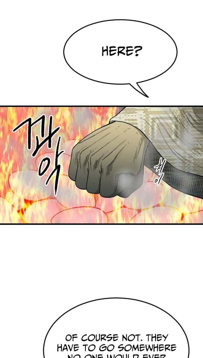 The Demonic Warrior Chapter 82 page 35 - 