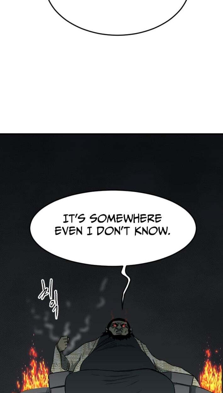 The Demonic Warrior Chapter 82 page 38 - 