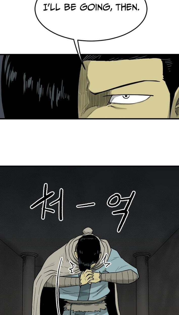 The Demonic Warrior Chapter 82 page 40 - 