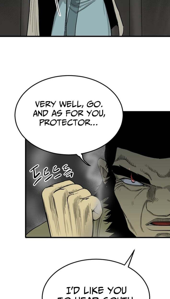The Demonic Warrior Chapter 82 page 41 - 