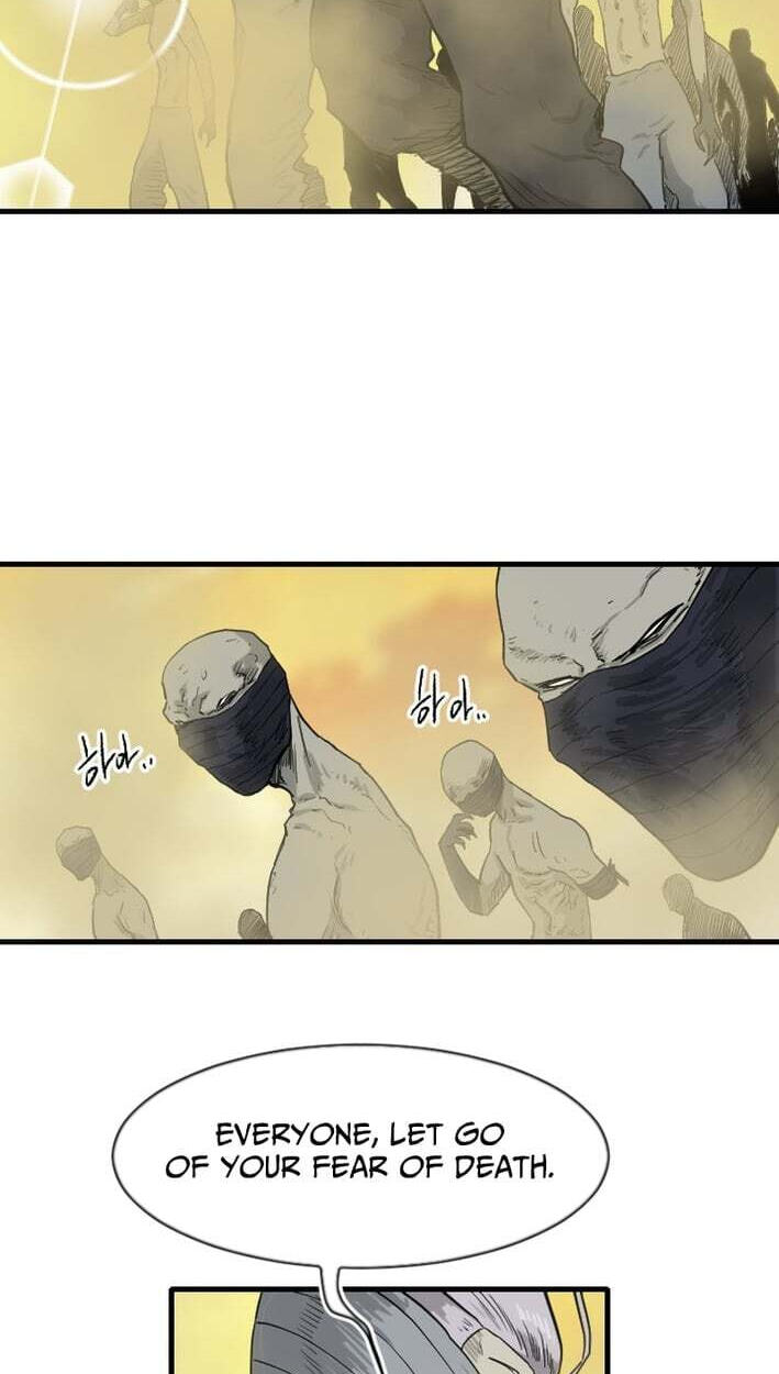 The Demonic Warrior Chapter 82 page 46 - 